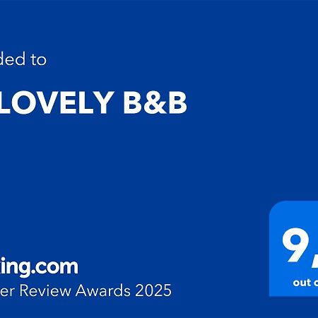 Delovely B&B White Rock Bagian luar foto