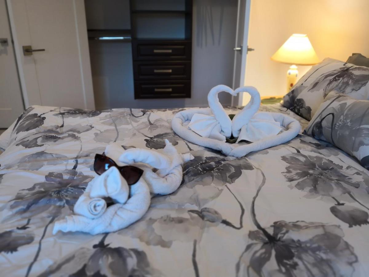 Delovely B&B White Rock Bagian luar foto